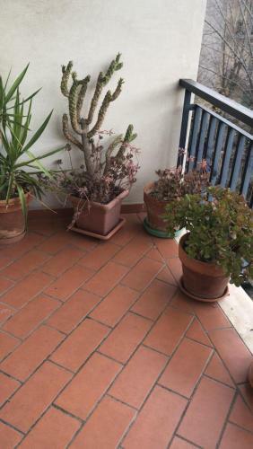 Apartamento Caronte All'orizzonte