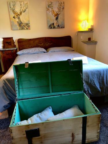 B&B La Presa