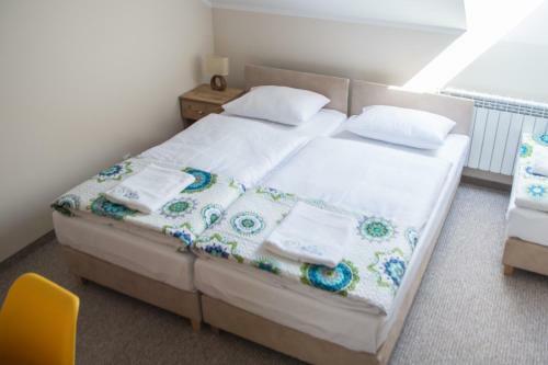 Bed & Breakfast Willa Boconek - Zator Przecisz�w