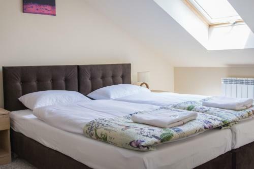 Bed & Breakfast Willa Boconek - Zator Przecisz�w