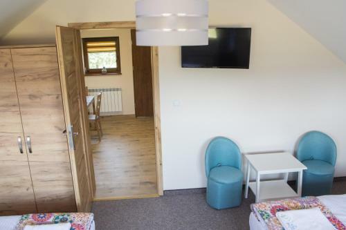 Bed & Breakfast Willa Boconek - Zator Przecisz�w