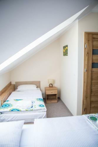 Bed & Breakfast Willa Boconek - Zator Przecisz�w