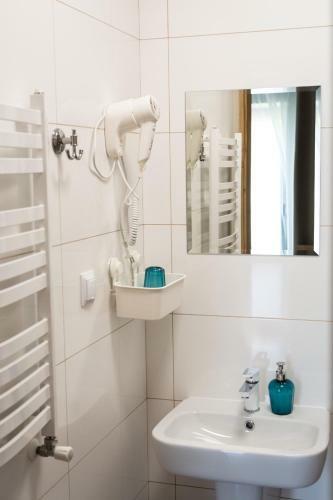 Bed & Breakfast Willa Boconek - Zator Przecisz�w