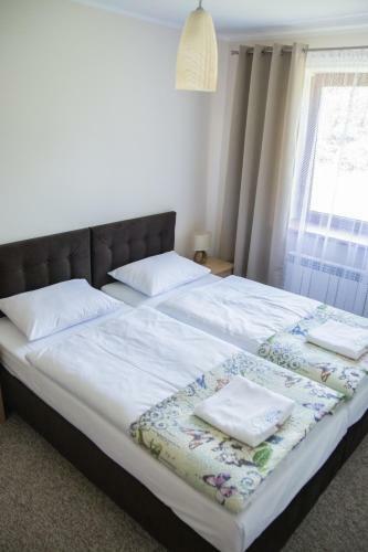 Bed & Breakfast Willa Boconek - Zator Przecisz�w