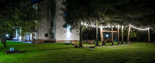 Bed & Breakfast Willa Boconek - Zator Przecisz�w