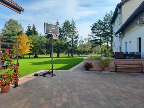 Bed & Breakfast Willa Boconek - Zator Przecisz�w