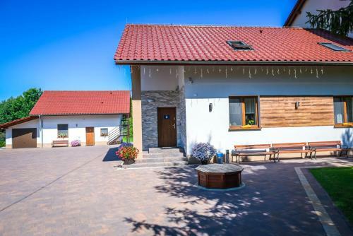 Bed & Breakfast Willa Boconek - Zator Przecisz�w
