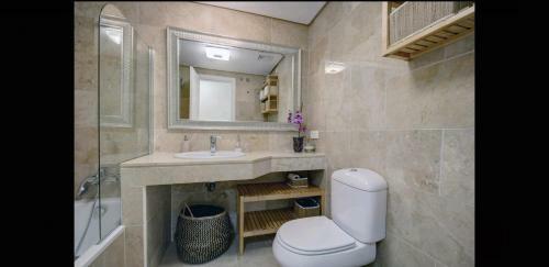 Apartamento Wow!