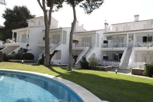 Apartamento Villa Pilar