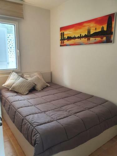 Apartamento Villa Pilar