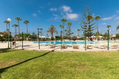 Bungalow En Maspalomas