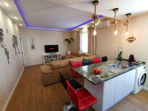 Genuar Apartments 3 Bedroom Close To Beach