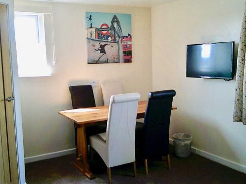 Apartamento 24 Elmhurst Road