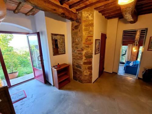 Apartamento Casa L Oliveta