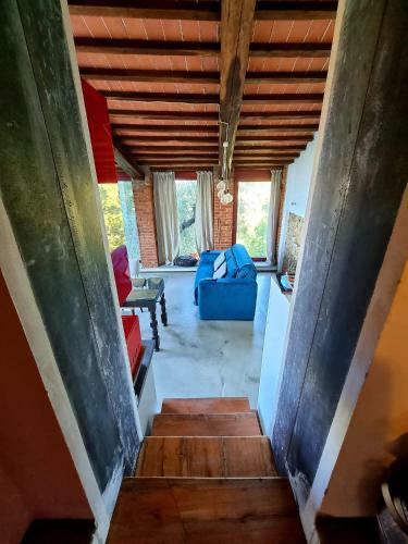 Apartamento Casa L Oliveta