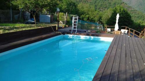 Apartamento Agriturismo Terre Verae