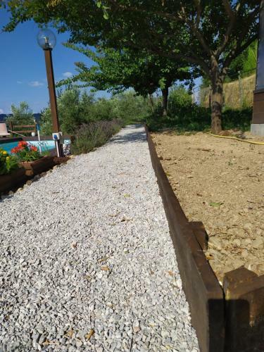 Apartamento Agriturismo Terre Verae