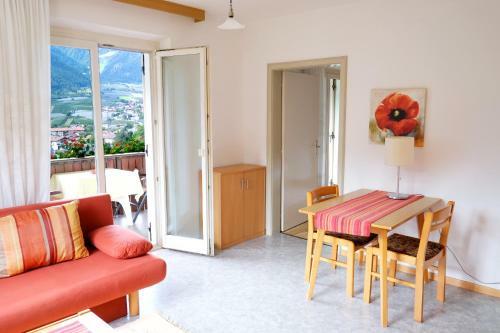Apartamento Ruhig - Weitblick - Gro�er Balkon