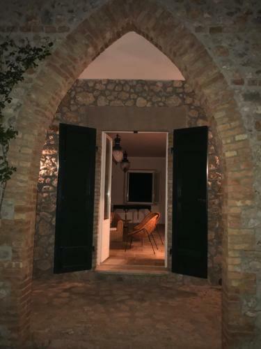 Villa Superb Cottage In Tuscany's Maremma