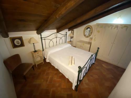 Apartamento Casa Lauretta San Lorenzo Seconda Strada