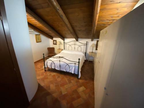 Apartamento Casa Lauretta San Lorenzo Seconda Strada