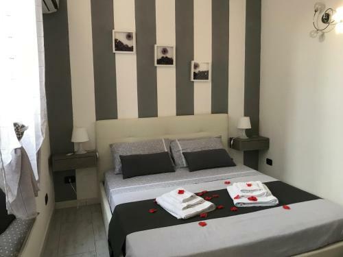 Hostal Crifea Rooms