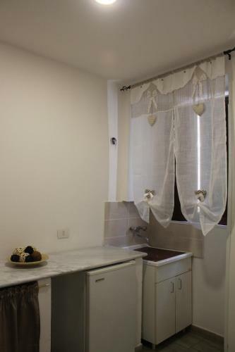 Hostal Crifea Rooms