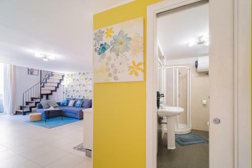 Apartamento Modern House