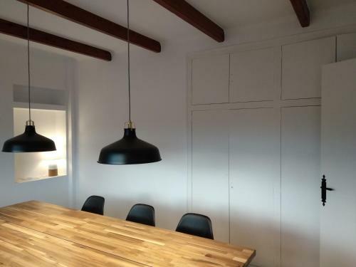 Apartamento 2 Cal Gen�s - Wifi