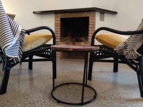 Apartamento 2 Cal Gen�s - Wifi