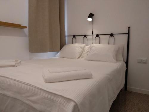Cal Gen�s De Montmajor - Wifi