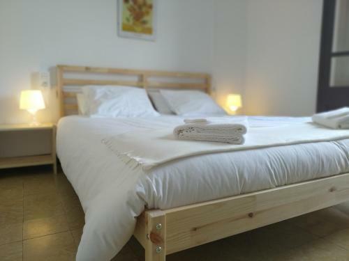 Cal Gen�s De Montmajor - Wifi