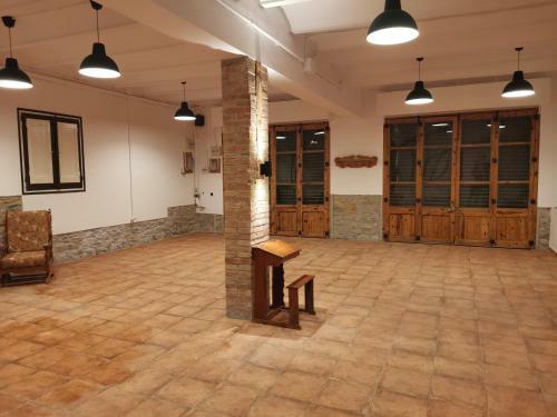Apartamento 1 Cal Gen�s - Wifi