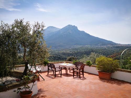 Agroturismo Villa L'oleandro