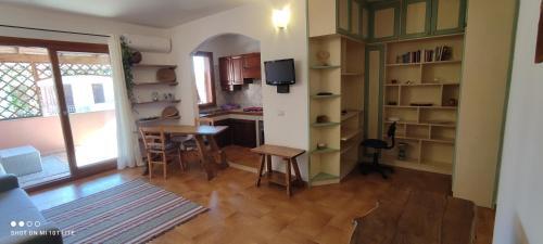 Apartamento Via Del Cisto 2