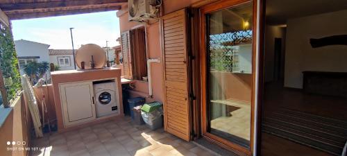 Apartamento Via Del Cisto 2