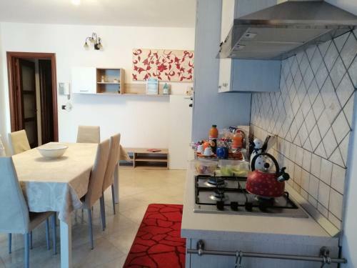 Apartamento Casa Chiarele