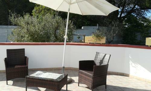 Agroturismo Perla Del Salento