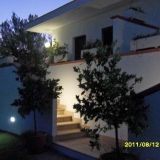 Agroturismo Perla Del Salento