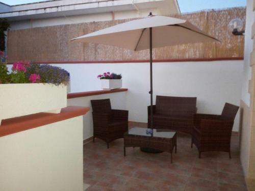Agroturismo Perla Del Salento