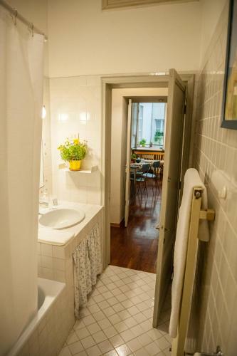 Apartamento Le Logge Dell'angiol D'or