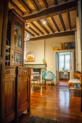 Apartamento Le Logge Dell'angiol D'or