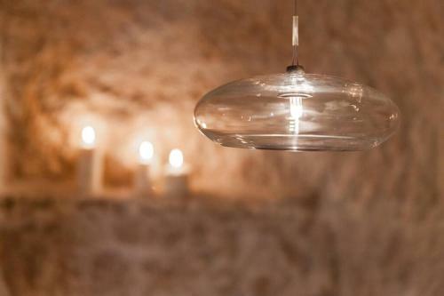 Apartamento Cuore Di Pietra - Centro Storico Ostuni