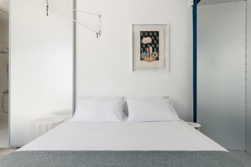 Bed & Breakfast Calcebianca