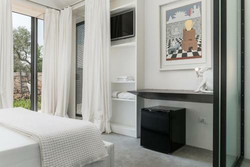 Bed & Breakfast Calcebianca