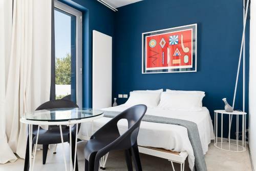 Bed & Breakfast Calcebianca