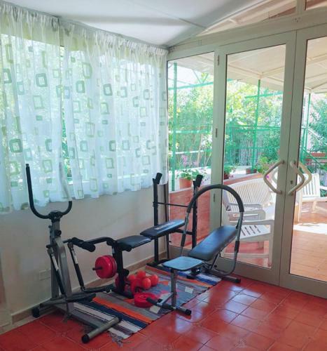Panormus Holiday Home Mondello