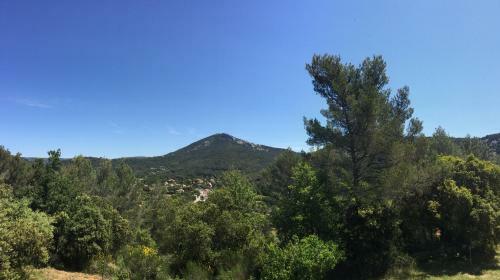 Apartamento Le G�te Des Cadi�res
