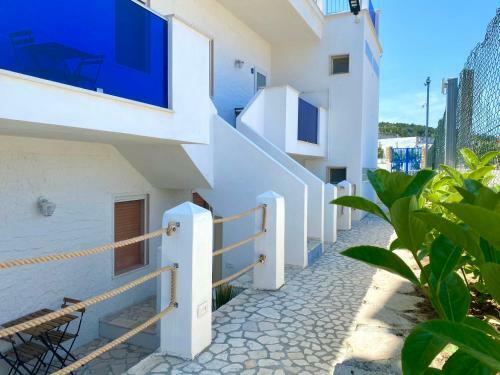 Apartamento Puntamare House