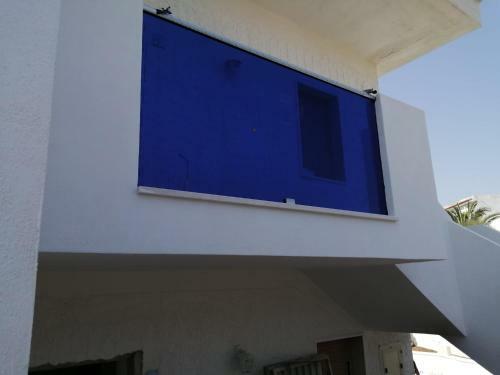 Apartamento Puntamare House